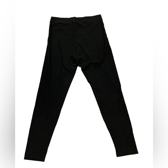 Victoria Secret Pink Women’s black leggings - Picture 4 of 6